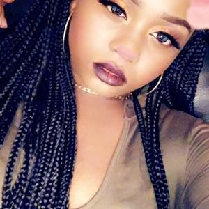 Meet your Posher, Barry